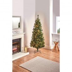 2.1m Slim Monlitt Tree