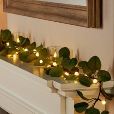 1.8m Eucalyptus Garland