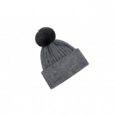 Gem Knitted Hat