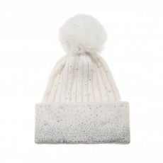 Gem Knitted Hat