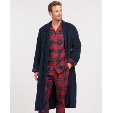 Barbour Lachlan Dressing Gown