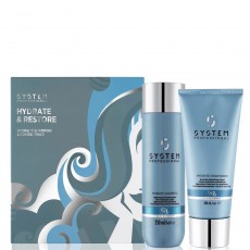 System Professional Hydrate Set