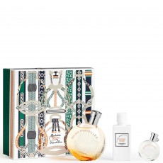 Hermès Eau des Merveilles Eau de Toilette Gift Set 50ml