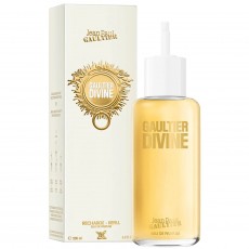 Jean Paul Gaultier Divine Eau de Parfum Refill 200ml