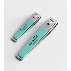 Danielle Creations Nail Clipper Duo