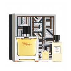 Terre d'Hermès Fragrance Gift Set 75ml