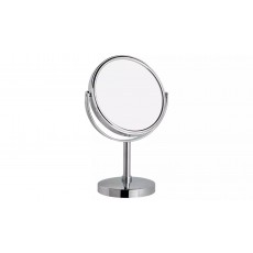 Danielle Creations Chrome Vanity Mirror