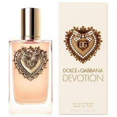 Dolce & Gabbana Devotion Eau De Parfum 100ml