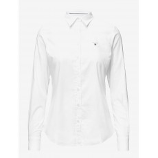 Gant Stretch Oxford Solid