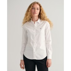 Gant Stretch Oxford Solid