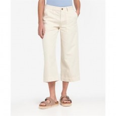 Barbour Southport Cropped Jeans