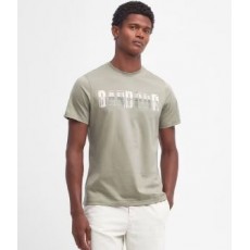 Barbour Thurford Tee