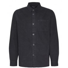 Barbour Washed Overshirt