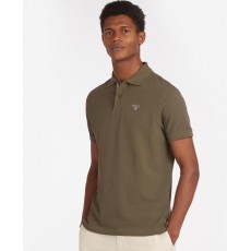 Barbour Sports Polo