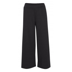 Ichi Kate Long Wide Trousers