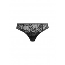 Wacoal Izumi Tanga Black