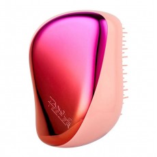 Tangle Teezer Compact Styler Cerise Pink Ombre