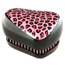 Tangle Teezer Compact Styler Pink Leopard