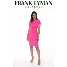 Frank Lyman Top Bright Pink