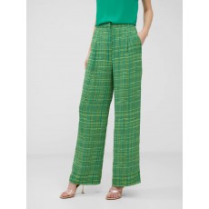 French Connection Cermen Crepe Trousers