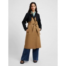 Great Plains Spring Trench Coat