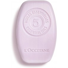 Loccitane-Gentle Solid Shampoo 60g
