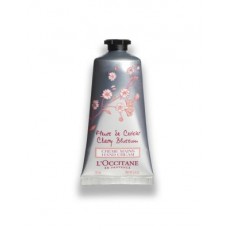 L'Occitane Cherry Blossom Hand Cream 75nl