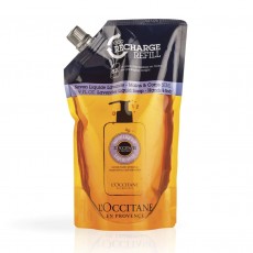 L'Occitane Shea Verbena Hand & Body Liquid Eco Refill 500ml