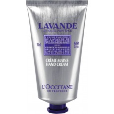 L'Occitane Lavender Hand Cream 75ml