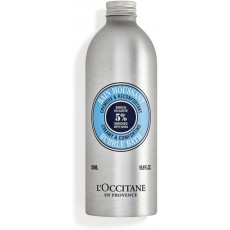 Loccitane Shea Bubble Bath