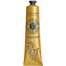 L'Occitane Shea Butter Immortelle Youth Hand Cream 75ml