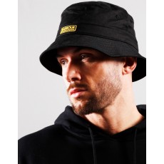 Barbour International Norton Drill Bucket Hat