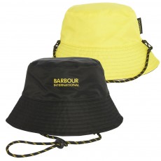 Barbour International Ripley Reversible Bucket Hat