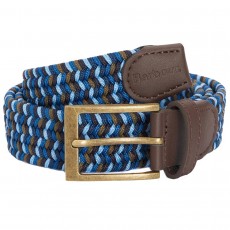 Barbour Kildar Stretch Webbing Belt