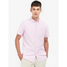 Barbour Oxtown S/S Tailored Shirt