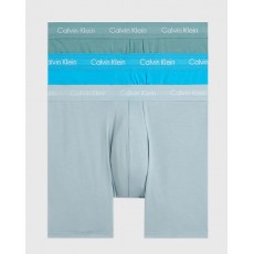 Calvin Klein Boxer Brief 3 Pack
