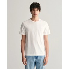 Gant Reg Shield SS T-Shirt