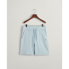 Gant Reg Shield Sweat Shorts