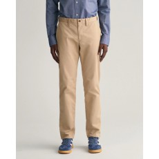 Gant Slim Twill Chinos