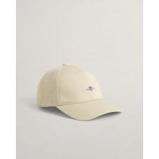 Gant Unisex Shield Cap