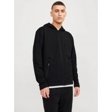 Jack & Jones Cloud Sweat Zip Hood