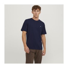 Jack & Jones Paulos Tee SS Crew Neck