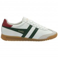 Gola Torpedo Leather Shoe