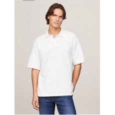 Tommy Hilfiger Monotype Undercollar Reg Polo