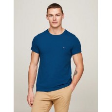 Tommy Hilfiger Stretch Slim Fit Tee