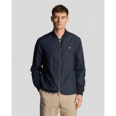 Lyle & Scott Bomber Jacket