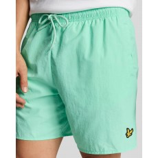 Lyle & Scott Plain Swimshort