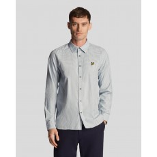 Lyle & Scott Shepherd Check Shirt