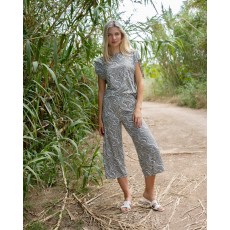 Marble Trousers