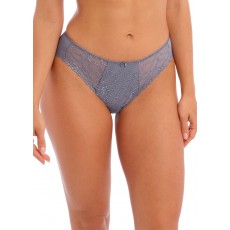 Fantasie Brief Steel Blue